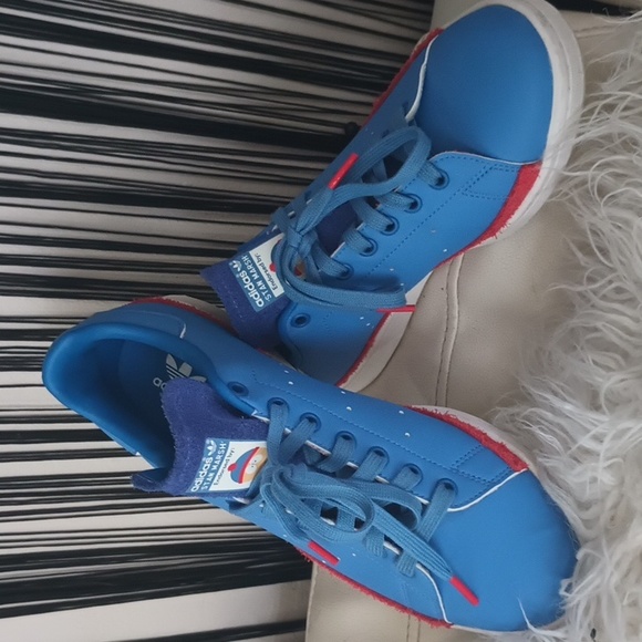 🎉HP🎉 Adidas Stan Mens Smith South Park Edition Men’s - Picture 9 of 17